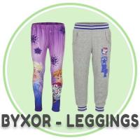 Byxor & leggings