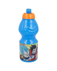 Dragon Ball vattenflaska 400 ml