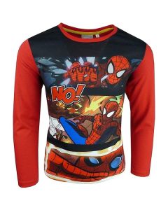 Spiderman tröja - Spidey