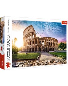 Colosseum pussel 1000 bitar