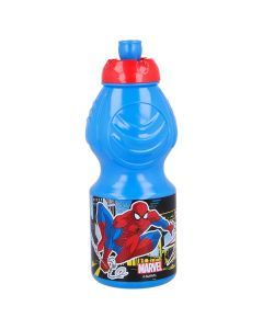 Spiderman Vattenflaska