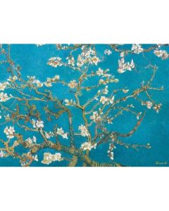 Almond blossom by van gogh pussel 1000 bitar