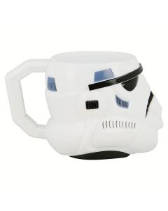 Stormtrooper mugg 3D