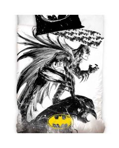 Batman sängkläder