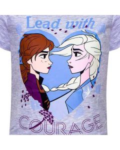 Frost T-shirt - Courage