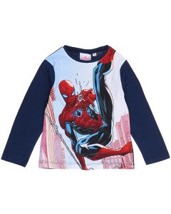 Spiderman tröja - Super hero