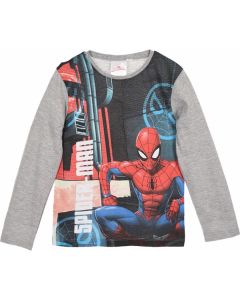 Spiderman tröja - spidey hero