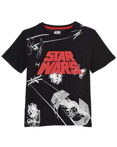 Star Wars T-shirt - Space II