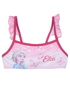 Frost Elsa bikini