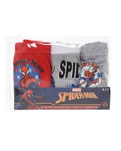 Spiderman Kalsong  3-Pack