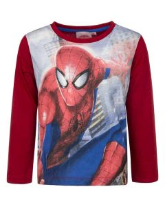 Spiderman tröja -Spider