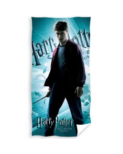 Harry potter Handduk