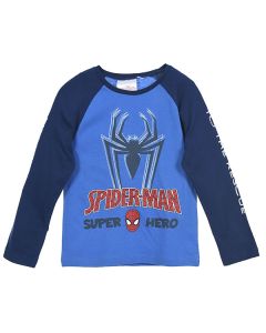 Spiderman tröja - Marvel