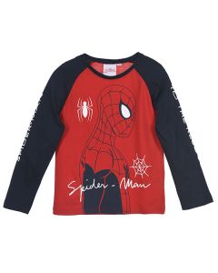 Spiderman tröja - My Hero