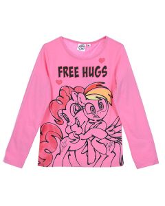 My Little Pony tröja - Free hugs!