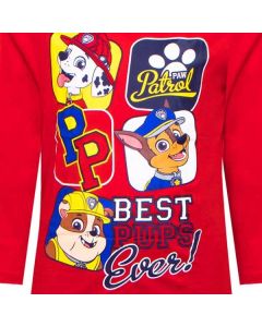 Paw Patrol pyjamas -  Best Pups Ever