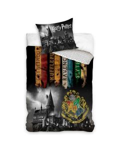 Harry Potter sängkläder