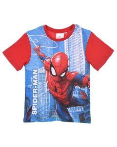 Spiderman T-shirt - Uptown 