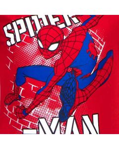 Spiderman T-shirt - Go hero!