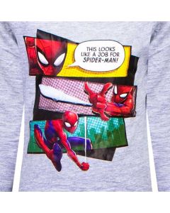 Spiderman nattkläder - Super