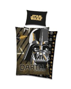 Star Wars Sängkläder "Darth Vader"