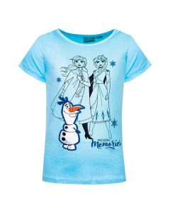 Frost T-shirt - Memories