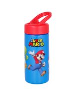 Super Mario vattenflaska 410ml