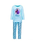 Frost Elsa pyjamas - Believe