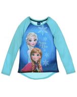 Frost tröja Elsa Ice