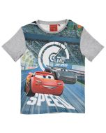 Cars T-shirt - Speed