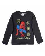 Spiderman tröja - Hero Självlysande