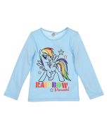 My Little Pony tröja - Rainbow power!
