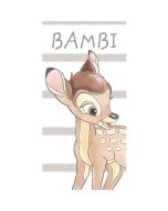 Bambi Handduk