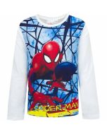 Spiderman tröja - Spider-Man