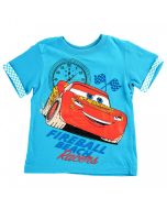 Cars T-shirt - Fireball 2