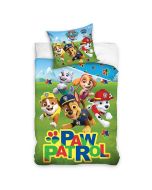 Paw Patrol sängkläder Dream