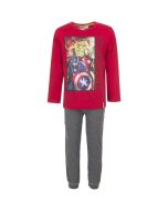 Avengers pyjamas "Force"