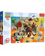 Toy story pussel 160 bitar